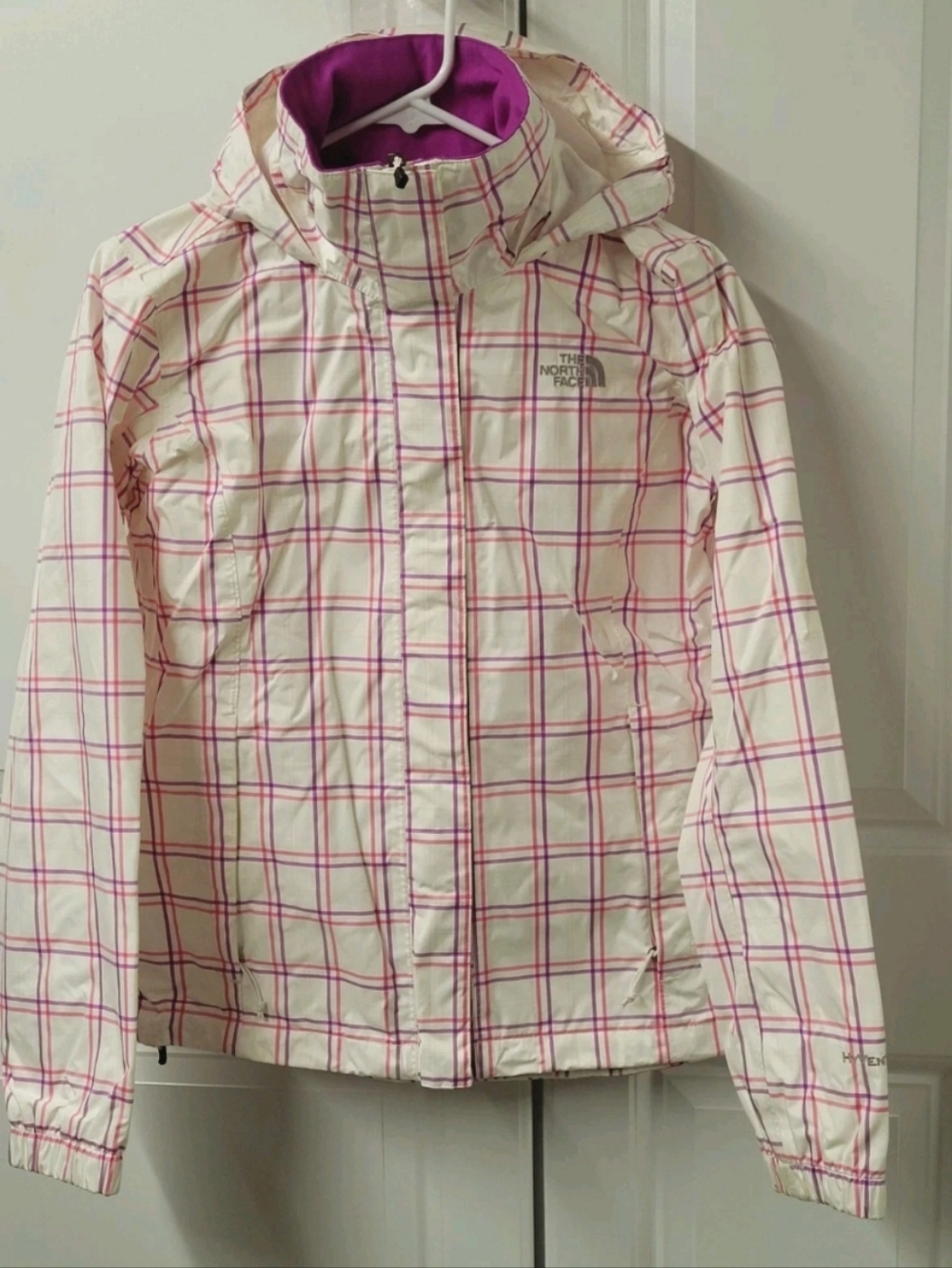 The North Face Hyvent Jacket Coat Women's Size: Small